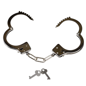 Rex London Secret Agent handcuff kit