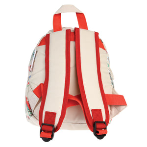 Rex London Mini children's backpack - Red Riding Hood