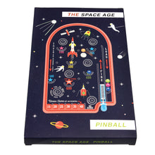Load image into Gallery viewer, Rex London Pinball game - Space Age