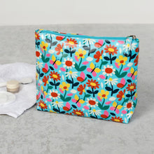 Load image into Gallery viewer, Rex London Children&#39;s Wash Bag - Butterfly Garden