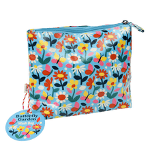 Load image into Gallery viewer, Rex London Children&#39;s Wash Bag - Butterfly Garden