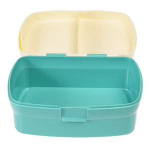 Rex London Lunch box with tray - Wild Wonders