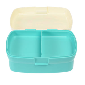 Rex London Lunch box with tray - Top Banana