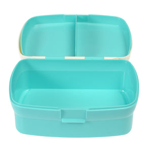 Rex London Lunch box with tray - Top Banana