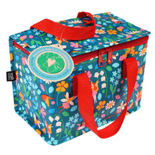 Load image into Gallery viewer, Rex London Insulated lunch bag - Fairies in the Garden