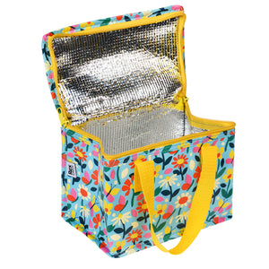 Rex London Insulated lunch bag - Butterfly Garden