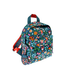 Load image into Gallery viewer, Rex London Mini children&#39;s backpack - Fairies in the Garden do