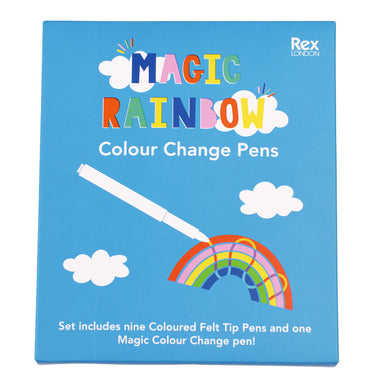 Rex London Magic colour change pens