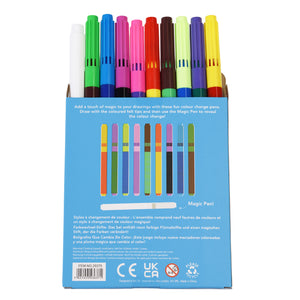 Rex London Magic colour change pens