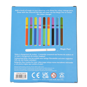 Rex London Magic colour change pens