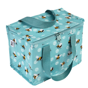 Rex London Insulated lunch bag - Bumblebee