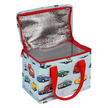 Load image into Gallery viewer, Rex London Insulated lunch bag - Road Trip