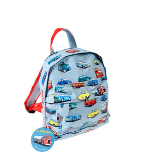 Rex London Mini children's backpack - Road Trip