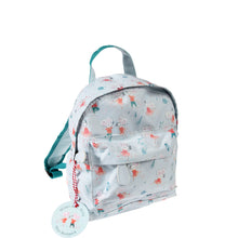 Load image into Gallery viewer, Rex London Mini children&#39;s backpack - Mimi and Milo