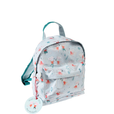 Rex London Mini children's backpack - Mimi and Milo
