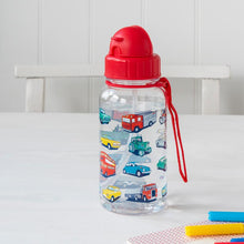 Load image into Gallery viewer, Rex London Road Trip Kids Water Bottle