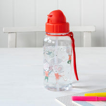 Load image into Gallery viewer, Rex London Mimi and Milo Kids Water Bottle