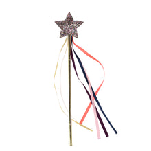 Load image into Gallery viewer, Rex London Star wand - Fairies in the Garden
