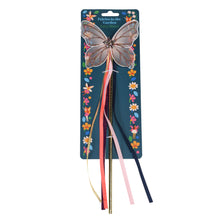 Load image into Gallery viewer, Rex London Fairy wand - Fairies in the Garden