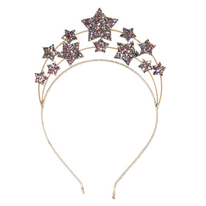 Rex London Star headband - Fairies in the Garden