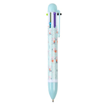Load image into Gallery viewer, Rex London Six colour pen - Mimi and Milo