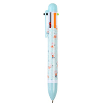 Load image into Gallery viewer, Rex London Six colour pen - Mimi and Milo