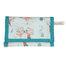 Load image into Gallery viewer, Rex London Children&#39;s wallet - Mimi and Milo