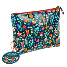 Load image into Gallery viewer, Rex London Children&#39;s Wash Bag - Fairies in the Garden