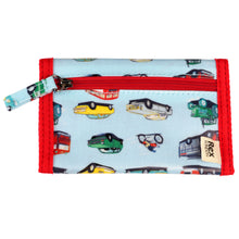 Load image into Gallery viewer, Rex London Children&#39;s wallet - Road Trip