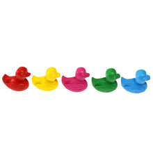 Load image into Gallery viewer, Rex London Duck crayons (set of 5)