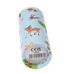 Rex London Tube of colouring pencils - Woodland Creatures