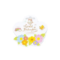 Great Pretenders Spring Ring Bunny Set