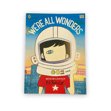 Load image into Gallery viewer, LITTLE &amp; CO. - We’re All Wonders