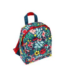 Load image into Gallery viewer, Rex London Mini children&#39;s backpack - Ladybird