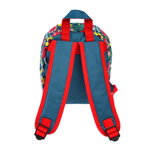 Rex London Mini children's backpack - Ladybird