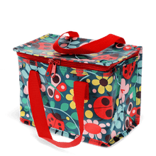 Load image into Gallery viewer, Rex London Ladybird Lunch Bag