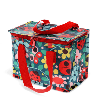 Rex London Ladybird Lunch Bag