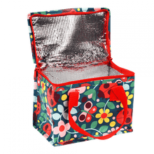 Load image into Gallery viewer, Rex London Ladybird Lunch Bag