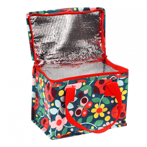 Rex London Ladybird Lunch Bag