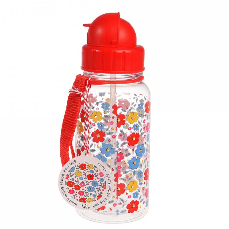 Rex London Tilde Kids Water Bottle