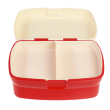 Load image into Gallery viewer, Rex London Lunch box with tray - Road Trip