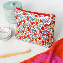Load image into Gallery viewer, Rex London Children's Wash Bag - Tilde