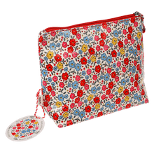 Load image into Gallery viewer, Rex London Children's Wash Bag - Tilde