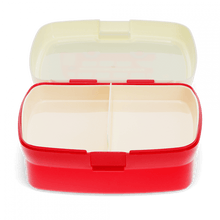 Load image into Gallery viewer, Rex London Lunch box with tray - London Bus