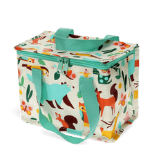 Load image into Gallery viewer, Rex London Woodland Lunch Bag