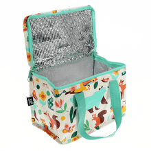 Load image into Gallery viewer, Rex London Woodland Lunch Bag