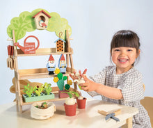 Load image into Gallery viewer, Tender Leaf Toys - Garden Centre