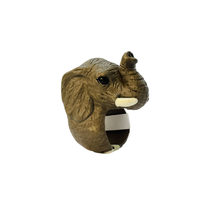 Load image into Gallery viewer, Great Pretenders Animal Kingdom Rings: Jungle