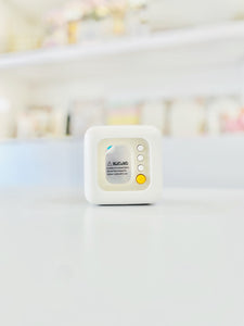 Baby Busy Cube