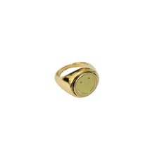 Load image into Gallery viewer, Great Pretenders All Smiles Spinner Rings Assorted